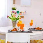 Mariposa Appartement
