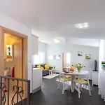 Appartement Mariposa *