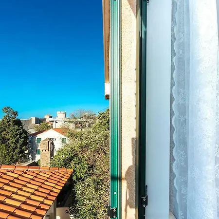 Mariposa Appartement