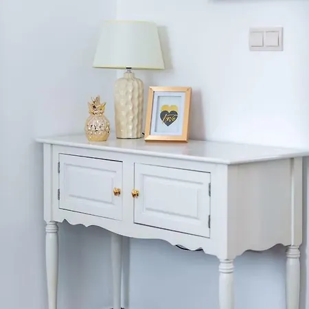 Apartamento Mariposa