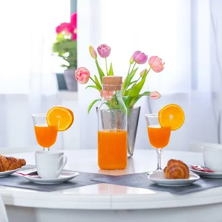 Mariposa * Dubrovnik