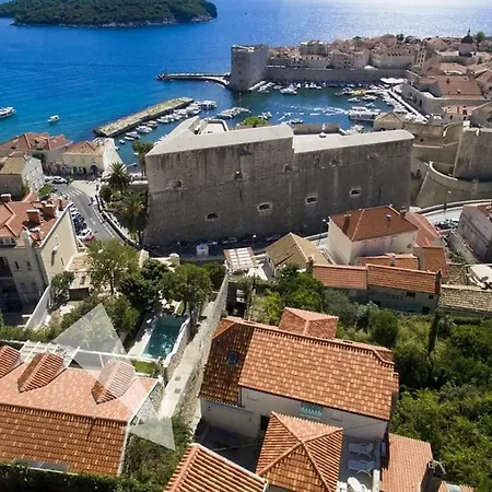 Mariposa Dubrovník