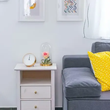 Apartmán Mariposa *