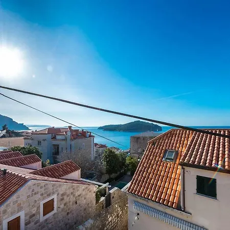 Mariposa Apartamento Dubrovnik