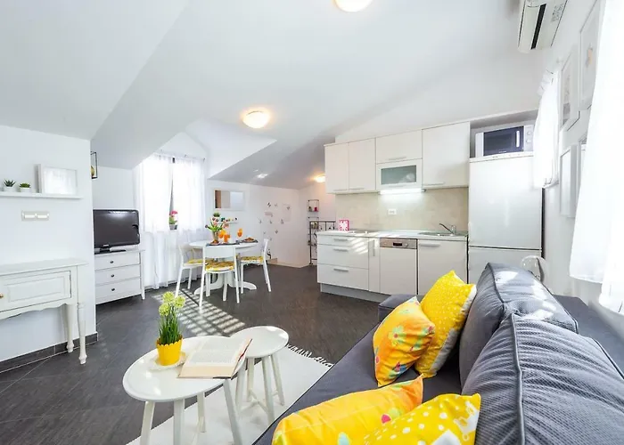 Mariposa * 杜布罗夫尼克