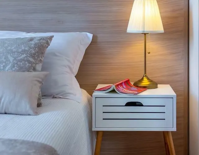 Mariposa Διαμέρισμα