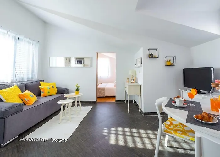 Mariposa * Ντουμπρόβνικ