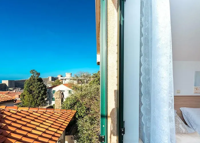 Mariposa Διαμέρισμα