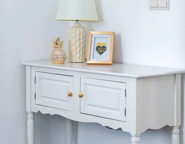 Διαμέρισμα Mariposa