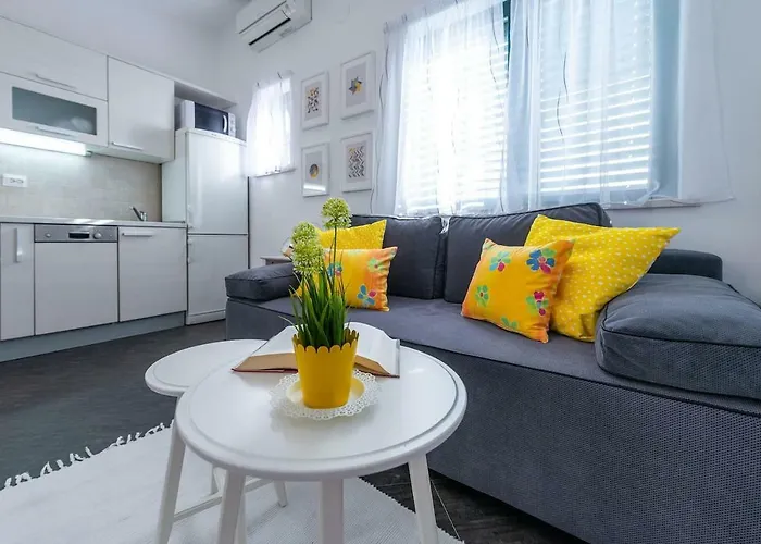 Mariposa * 杜布罗夫尼克