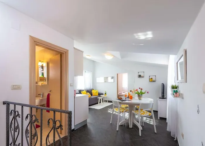 Διαμέρισμα Mariposa *