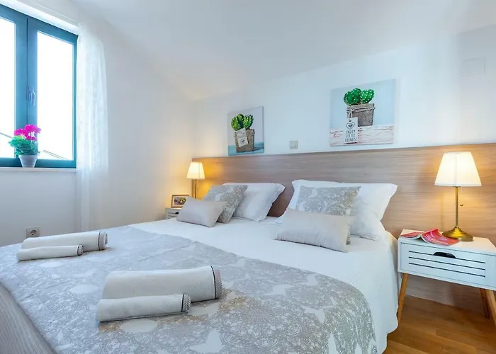 Διαμέρισμα Mariposa *