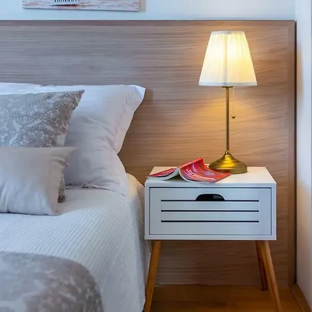 Mariposa Apartmán