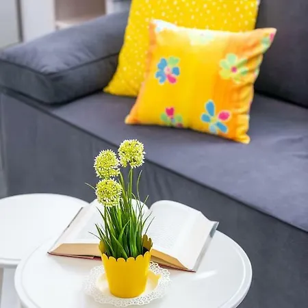Apartmán Mariposa