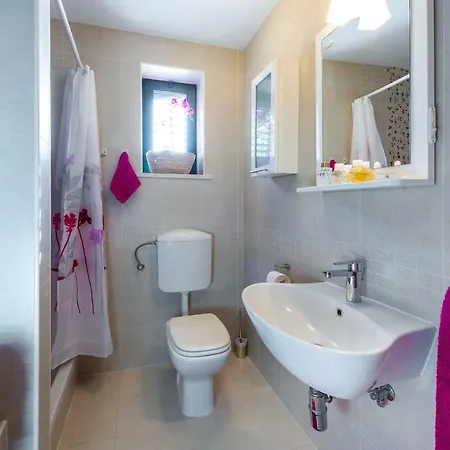 Apartmán Mariposa