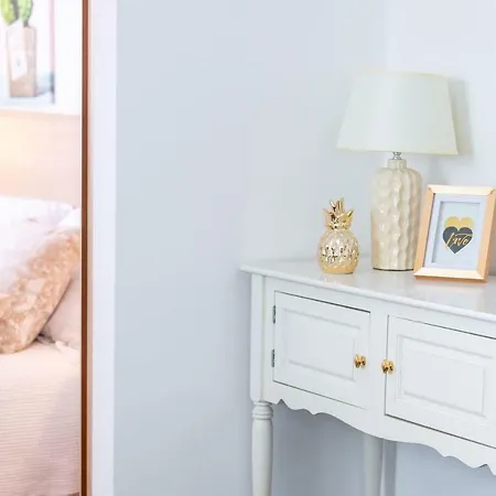 Apartmán Mariposa