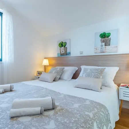Apartmán Mariposa *
